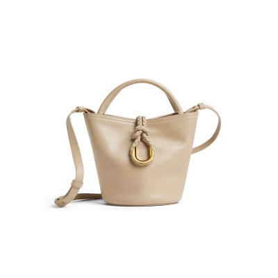 BOTTEGA VENETA SMALL LIBERTA BUCKET 815244V4SJ19614 (22*18*15cm)